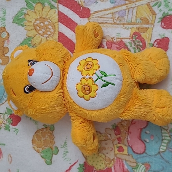 Care Bear Bundle - Picture 4 of 5